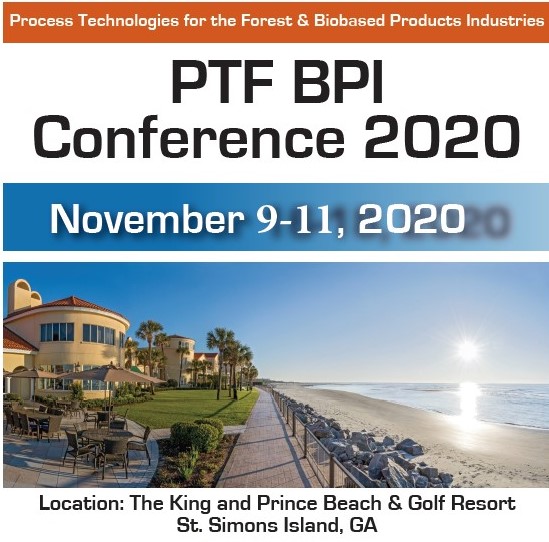 PTF BPI Conference Logo 2020
