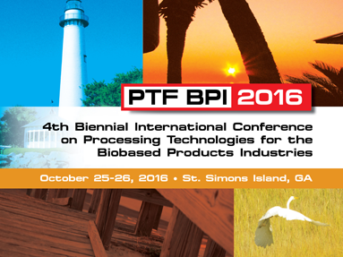 PTF BPI 2016 Conference Logo