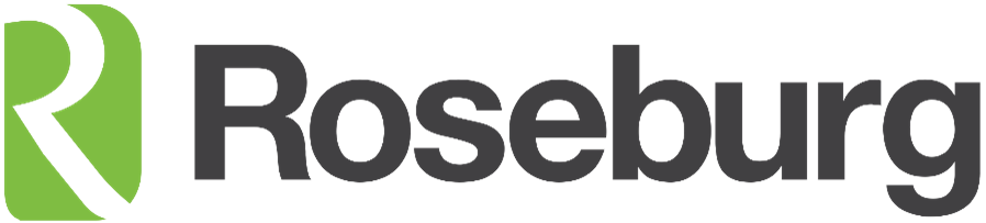 Roseburg Company Logo