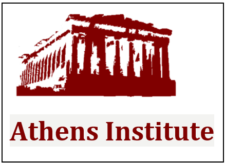 Athens Institute Logo