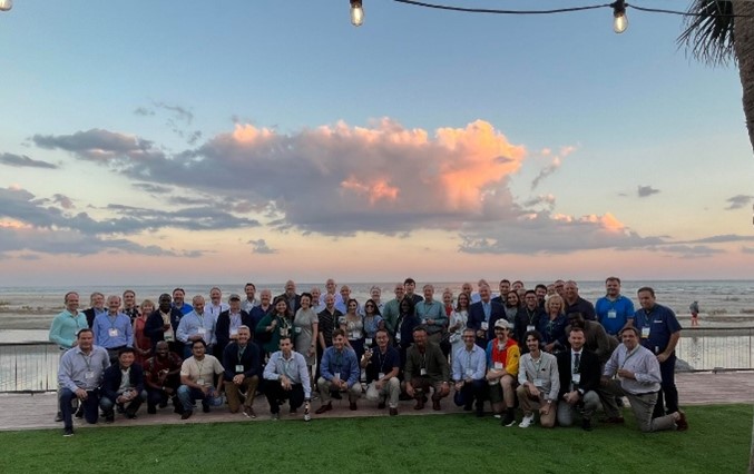 2023 PTF BPI Participants
