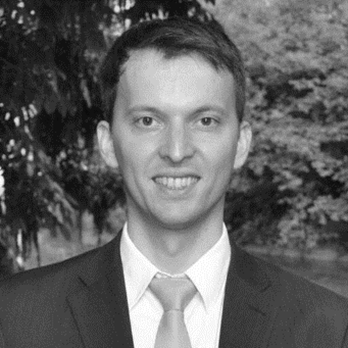 Martin Riegler Profile Picture