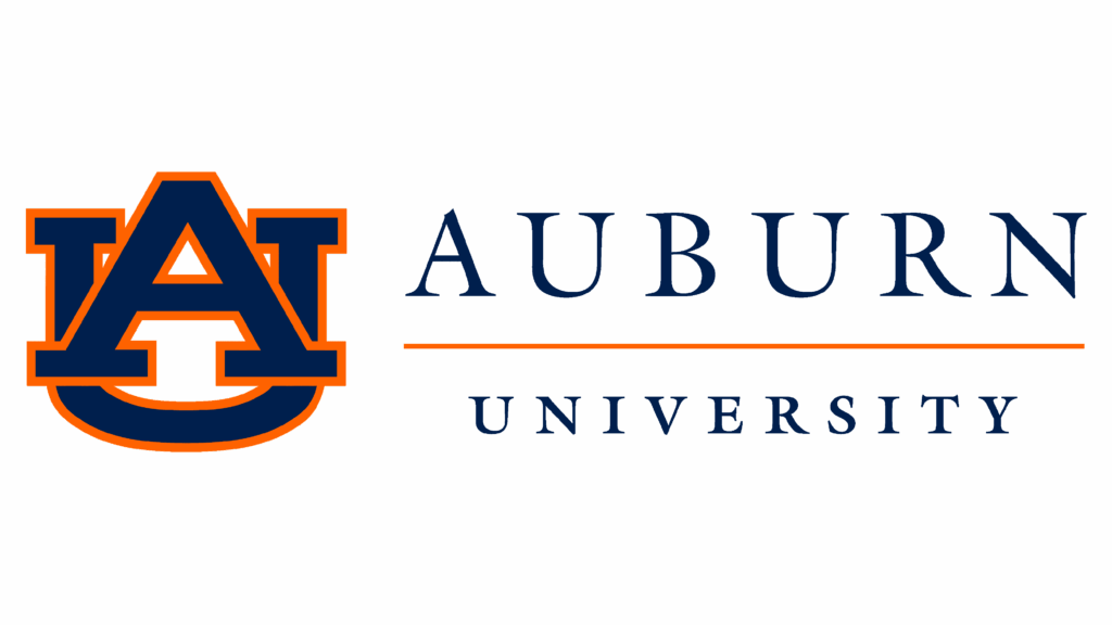 Auburn University logo