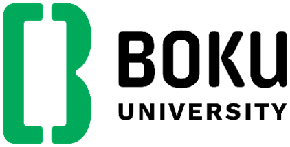 BOKU University Logo