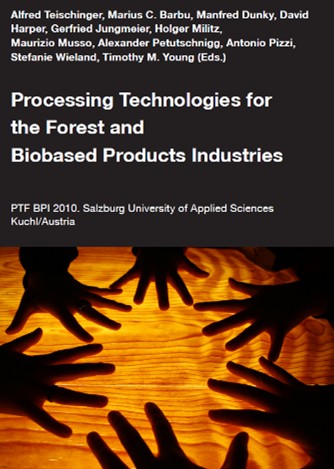 Cover from 2010 PTF BPI Program