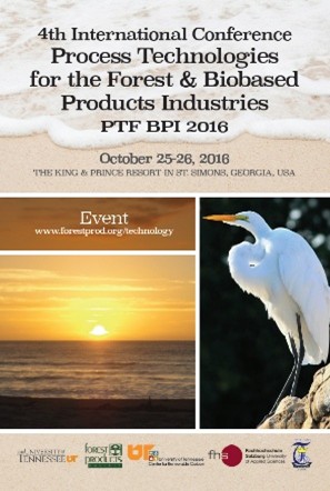 Cover from 2016 PTF BPI Program
