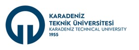 Karadeniz Technical University Logo