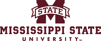 Mississippi State University logo