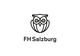 FH Salzburg logo