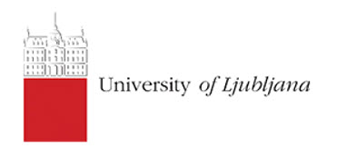 University of Ljublijana logo