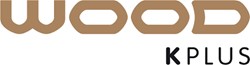 Wood K Plus Logo