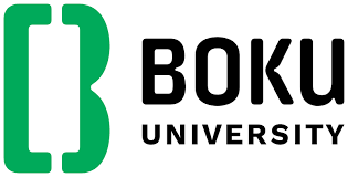 BOKU University logo