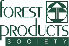 Forest Products Society logo