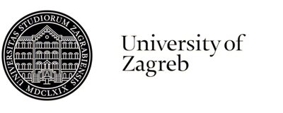 University of Zagreb logo