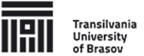 Transilvania University of Brasov Logo