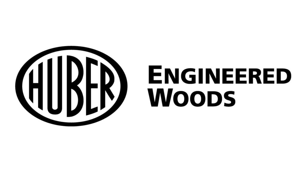 Huber Engineered Wood logo