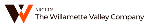 The Willamette Valley Company logo