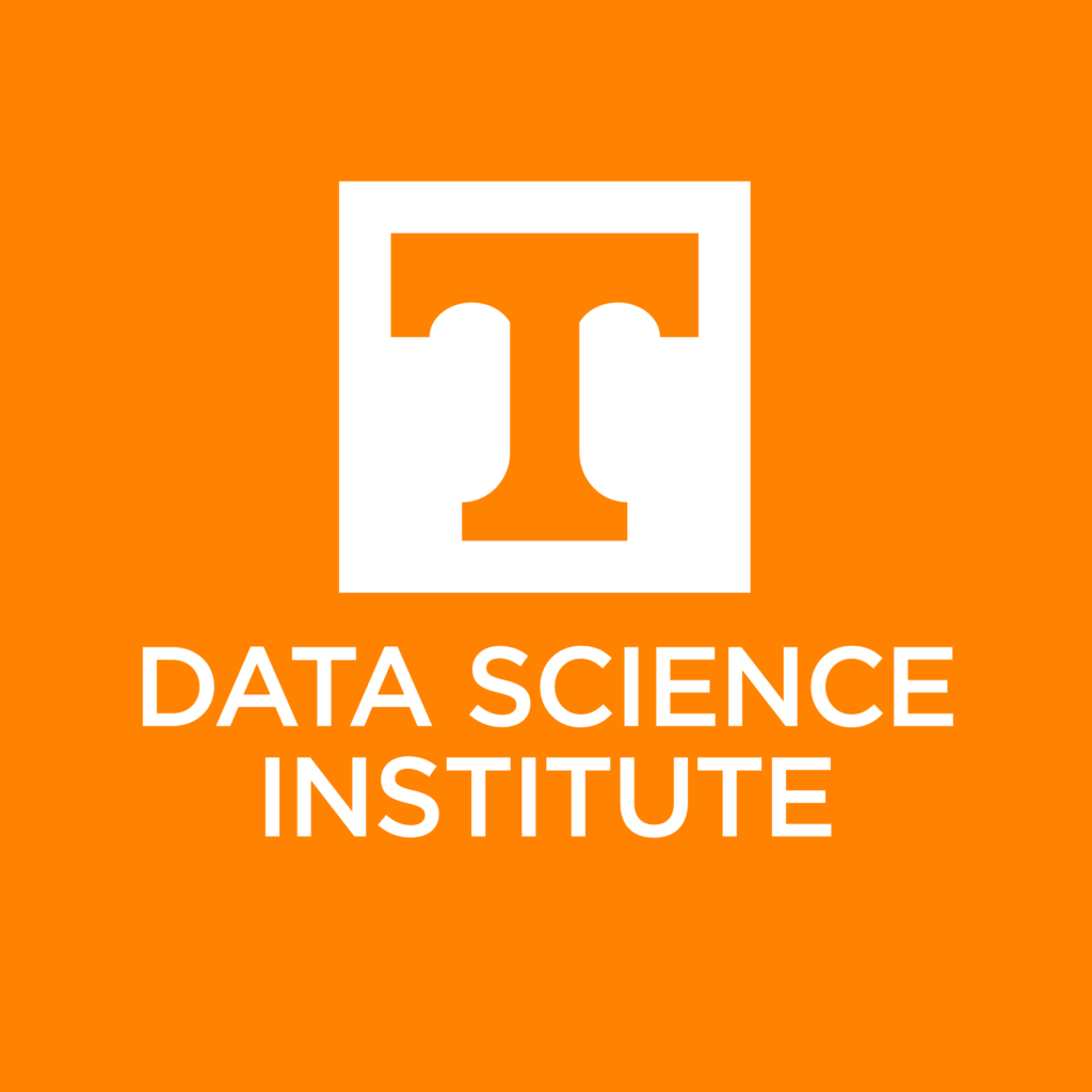 University of Tennessee Data Science Institute logo