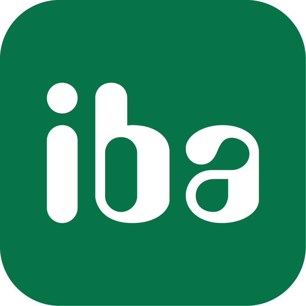 iba logo